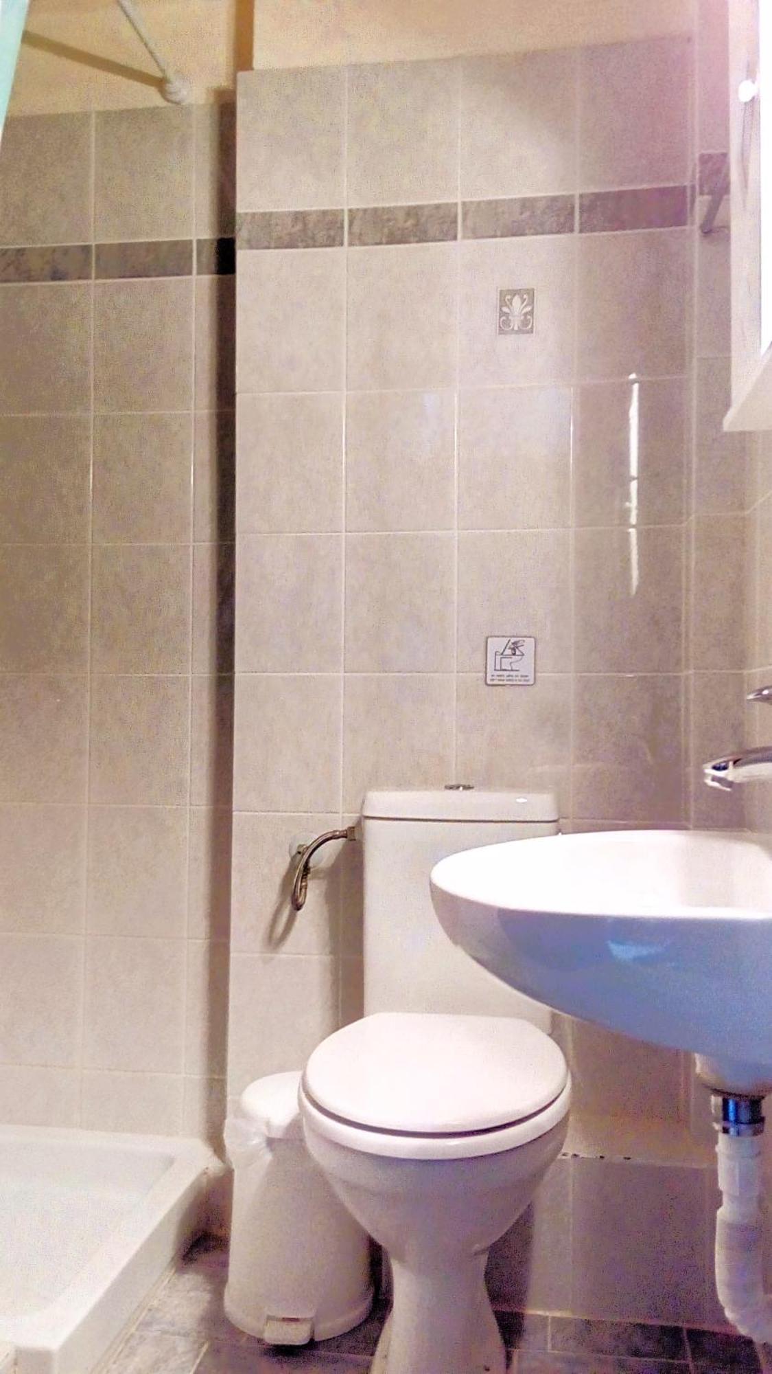 Elias Studio & Apartment Agios Ioannis  ภายนอก รูปภาพ