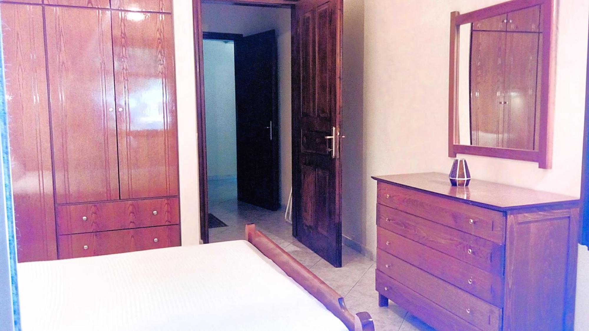 Elias Studio & Apartment Agios Ioannis  ภายนอก รูปภาพ